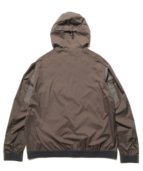 LIGHT WEIGHT BREATHABLE JACKET（ブルゾン）｜F.C.Real Bristol