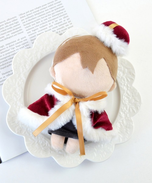 王様 王子様 王冠 プリンス ぬい服 ぬいケープ ぬい活 推し活（その他