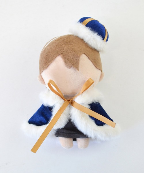 王様 王子様 王冠 プリンス ぬい服 ぬいケープ ぬい活 推し活（その他