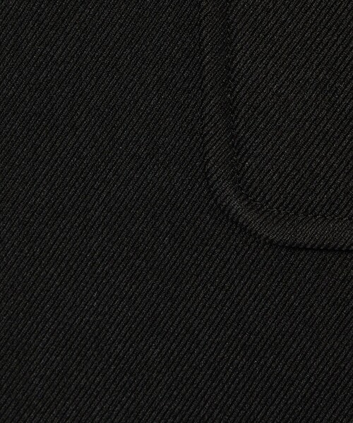 EMMEL REFINES（エメルリファインズ）の「＜EMMEL REFINES＞EM ボンディング ミニスカート（スカート・レディース・ダークグレー/ブラック・M/S）」の21枚目の写真