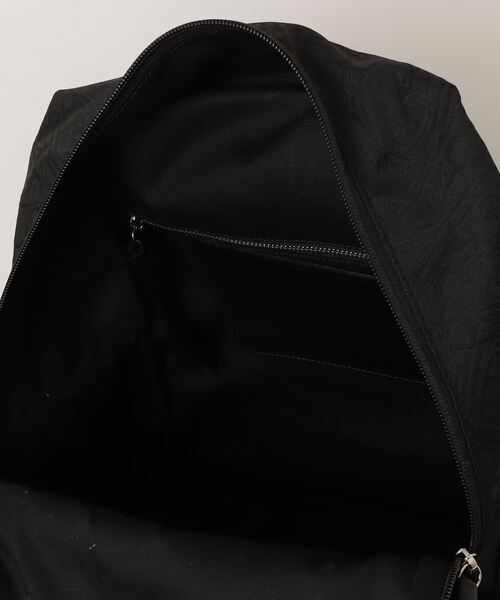 TANGLED ORB JACQUARD-GEORGE RUCKSACK M（バックパック