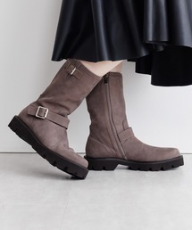 卑弥呼｜ヒミコのブーツ（レザー・本革）通販 - ZOZOTOWN