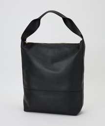 Curensology | 【9/4坪田あさみさんYouTube紹介】Curensology(カレンソロジー)/＜ＣＳＧ＞ソフトレザーワンショルダービッグバッグ(ハンドバッグ)