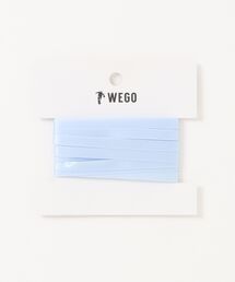 WEGO | WEGO/サテンリボン【200㎝】(シューズアクセサリー)