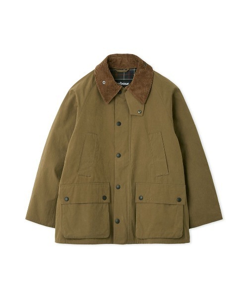 BEDALE / ビデイル】ピーチスキン ジャケット フルライニング