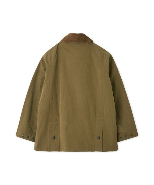 BEDALE / ビデイル】ピーチスキン ジャケット フルライニング