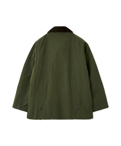 BEDALE / ビデイル】ピーチスキン ジャケット フルライニング