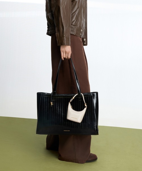 CHARLES & KEITH（チャールズ & キース）の「Augustine オーガスチン