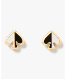 Kate Spade NEW YORK ケイトスペード　両耳ピアス kate spade new york（ケイトスペード ニューヨーク）の