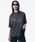 JOSE MOON�i�W���[���[���j�́uDAMAGE TSHIRT/�_���[�WT�V���c�iT�V���c/�J�b�g�\�[�j�v�b�`���R�[���O���[