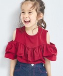pairmanon(ペアマノン)の「トップス(Tシャツ/カットソー)」