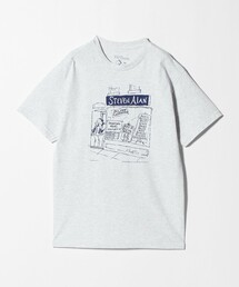 Steven Alan｜スティーブンアラン（レディース）のTシャツ