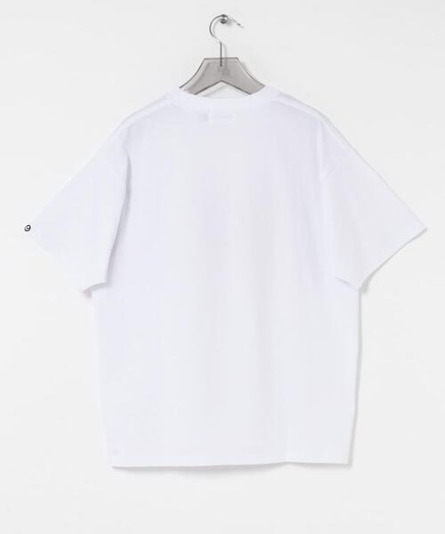 cotton pan(コットンパン)の「『別注』COTTON PAN×URBAN RESEARCH I Love My Job(Tシャツ/カットソー・メンズ・ホワイト・SMALL/MEDIUM/LARGE)」の8枚目の写真