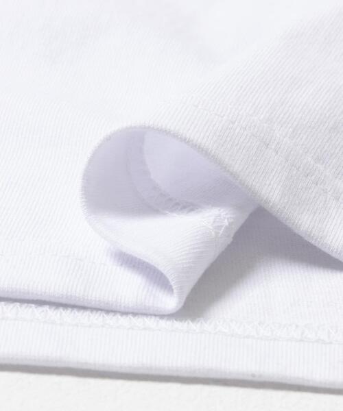 cotton pan（コットンパン）の「『別注』COTTON PAN×URBAN RESEARCH　I Love My Job（Tシャツ/カットソー・メンズ・ホワイト・SMALL/MEDIUM/LARGE）」の7枚目の写真