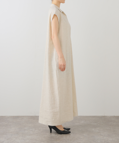 plage Worsted ワンピース Worsted ワンピース（ワンピース）｜Plage（プラージュ）の通販
