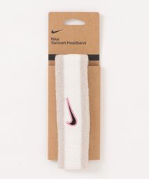NIKE（ナイキ）の「《NIKEアパレル》ｽｳｯｼｭ ｸﾗｼｯｸ ﾍｯﾄﾞﾊﾞﾝﾄﾞ（ヘアバンド）」