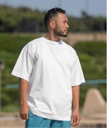 ヘビーオンスChampion Plating Cool & Sweat Protect