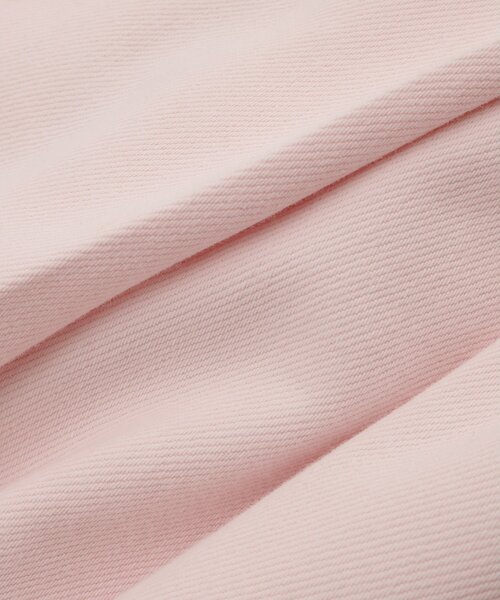 Whim Gazette（ウィムガゼット）の「ラップデニムパンツ（デニムパンツ・レディース・ブラウン/ピンク/ブルー・38/36）」の5枚目の写真