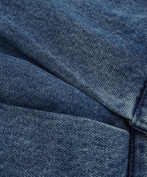 ラップデニムパンツ（デニムパンツ）｜Whim Gazette（ウィムガゼット