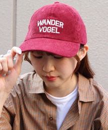 THE SHINZONE（ザ　シンゾーン）の「THE SHINZONE/シンゾーン　ワンダーフォーゲルキャップ　WANDERVOGEL CAP　25AMSIT05（キャップ・レディース）」