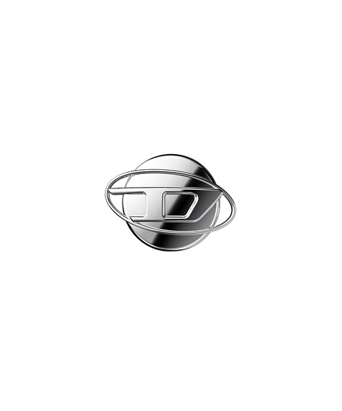 DIESEL(ディーゼル)の「DIESEL + CASETIFY OVAL D PHONE STAND(スマホグッズ・メンズ・その他・UNI)」の1枚目の写真