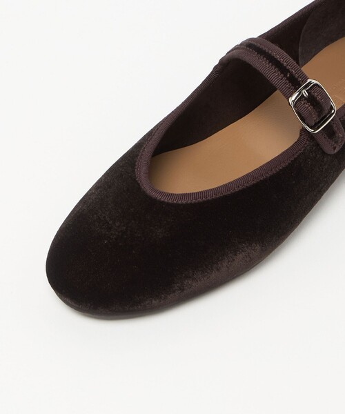 ODETTE E ODILE メリージェーンソフト フラット10↑ ODETTE E ODILE｜メリージェーンソフト フラット10↑ | Rakuten