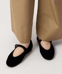 オデットエオディール　パンプス　フラットシューズ ODETTE E ODILE / オデット エ オディール | ファッション通販