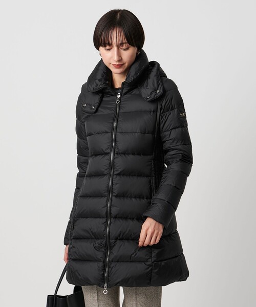 TATRAS＞POLITEAMA ロング ダウンコート（ダウンジャケット/コート