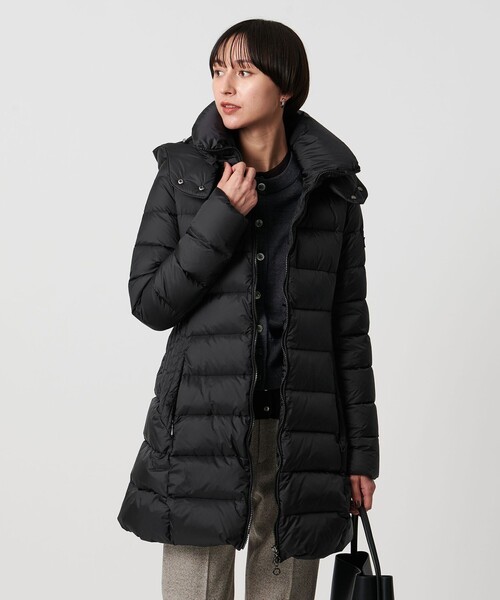 TATRAS＞POLITEAMA ロング ダウンコート（ダウンジャケット/コート