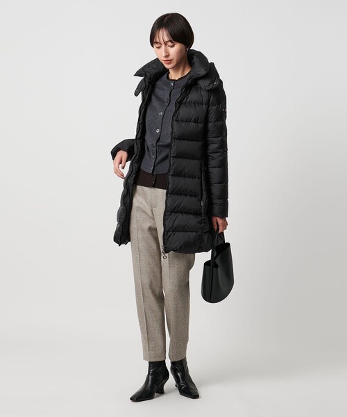 TATRAS＞POLITEAMA ロング ダウンコート（ダウンジャケット/コート