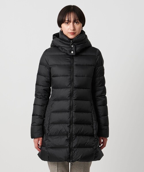 TATRAS＞POLITEAMA ロング ダウンコート（ダウンジャケット/コート