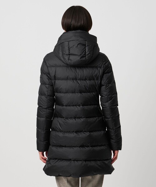 TATRAS＞POLITEAMA ロング ダウンコート（ダウンジャケット/コート