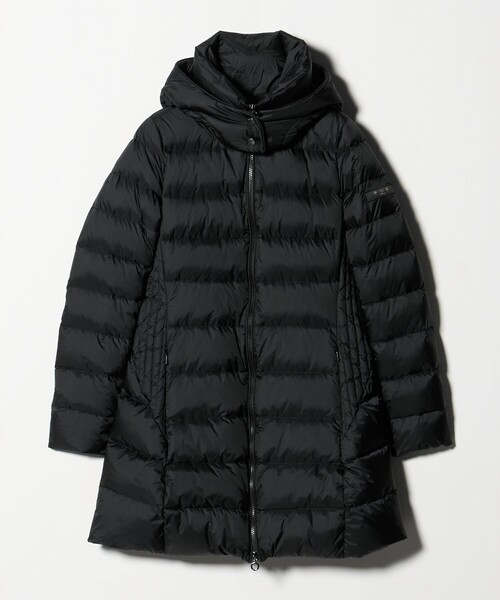 TATRAS＞POLITEAMA ロング ダウンコート（ダウンジャケット/コート
