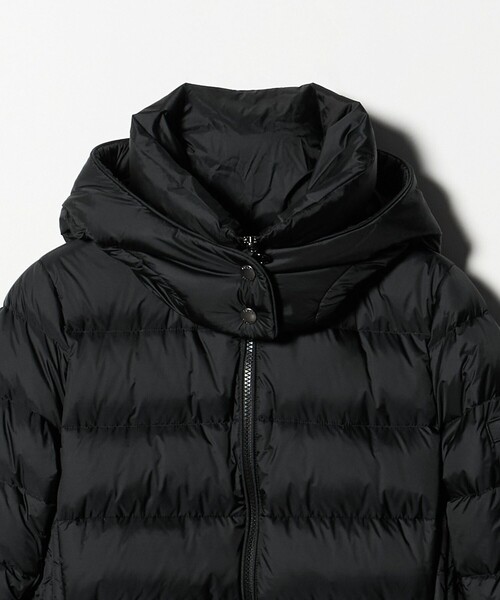 TATRAS＞POLITEAMA ロング ダウンコート（ダウンジャケット/コート