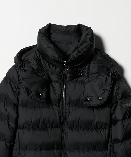 TATRAS＞POLITEAMA ロング ダウンコート（ダウンジャケット/コート