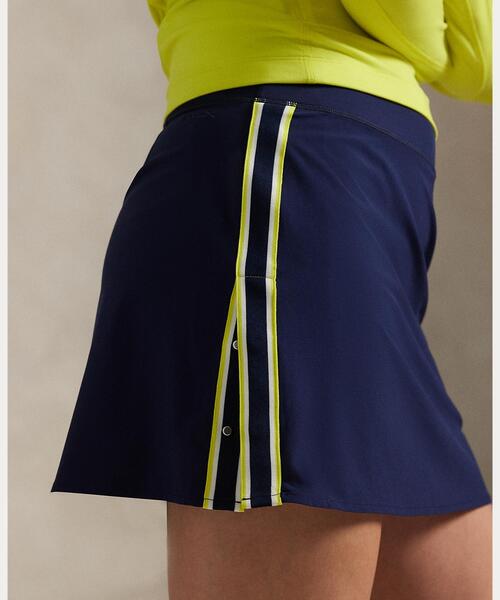 セール】スナップドプラケット パフォーマンス スコート（その他パンツ