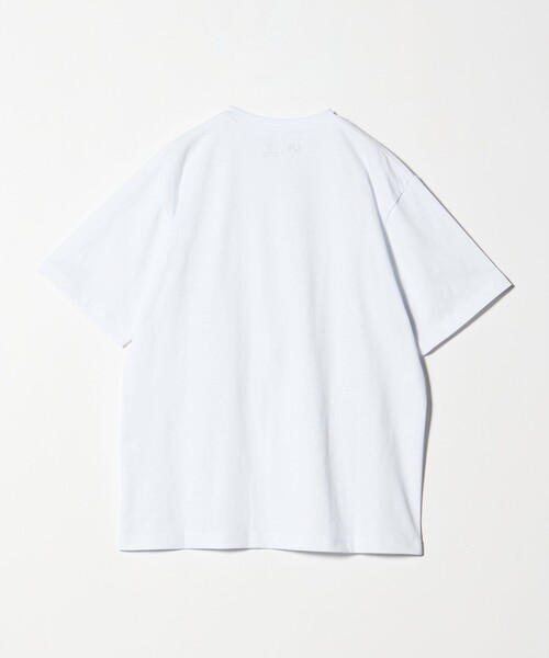 ドレスコーズTシャツ　ユナイテッドアローズAnother Editionコラボ ドレスコーズ Another Edition Tシャツ/バンドT 志磨遼平 - メルカリ
