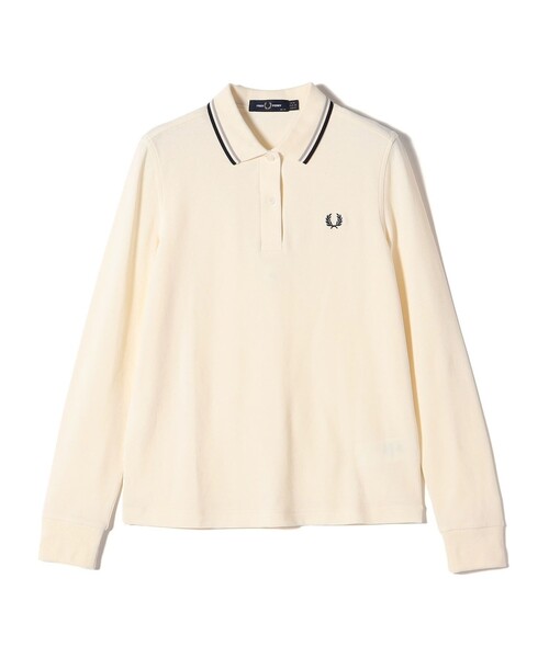 FRED PERRY:G3636 FRED PERRY SHIRT（ポロシャツ）｜FRED PERRY