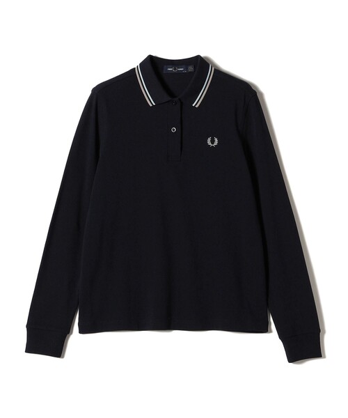 FRED PERRY:G3636 FRED PERRY SHIRT（ポロシャツ）｜FRED PERRY