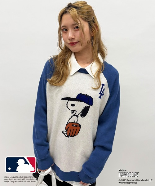 らるさま専用 ニット doublet doublet（ダブレット）ニット・セーター 黒 サイズ:S メンズ