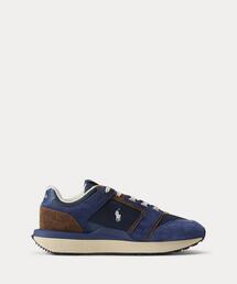 POLO RALPH LAUREN(| t [)Train 89 V2 XG[hplh Xj[J[(Xj[J[)
