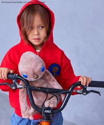 MARKEY'S（マーキーズ）の「【E.T.】別注スウェットパーカー（スウェット・キッズ）」