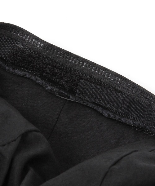 niko and...（ニコアンド）の「ウォッシュハンチング（ハンチング/ベレー帽・メンズ・ブラック/ネイビー・FREE）」の15枚目の写真