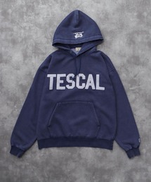 The Endless Summer | TES LOCAL CREW PIGMENT BIG SWEAT PARKA / スウェットパーカー(パーカー)