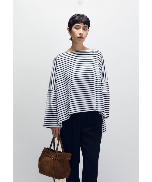 トップス COGTHEBIGSMOKE MASSIVE T LONG SLEEVE C.E - WILLOW LONG SLEEVE T