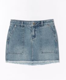 マイケルコース♡スカート MICHAEL KORS（マイケルコース）の「MK ドットロゴスカート