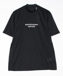 MASTER BUNNY EDITION モックネックTシャツ ブラック　5 楽天市場】【PREMIUM SALE 40%超OFF】【残り僅か】マスター