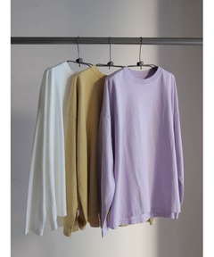 Tシャツ/カットソー | NOMBRE IMPAIR