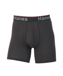 HANES(wCY)Hanes/wCY 1P BOXER BRIEF CFF (TSP) {NT[u[t({NT[pc)