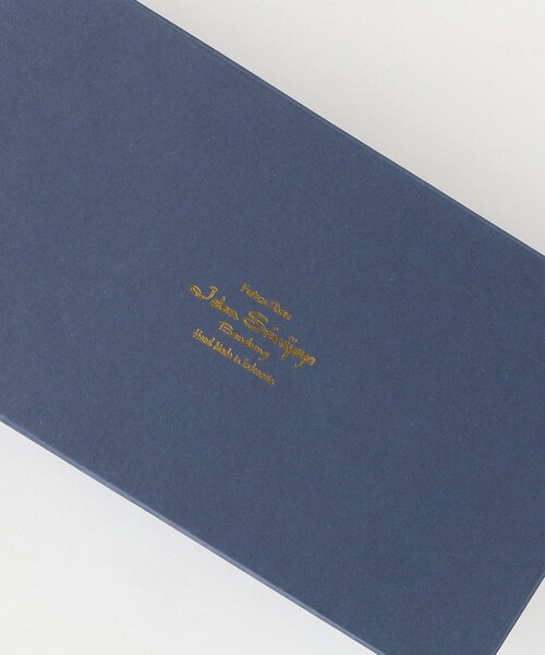 JALAN SRIWIJAYA（ジャランスリウァヤ）の「【別注】＜Jalan Sriwijaya＞5アイ キャップトウ 外羽根 ビブラム ドレスシューズ（ドレスシューズ・メンズ・ブラック・40/38/39/41/42/43）」の10枚目の写真